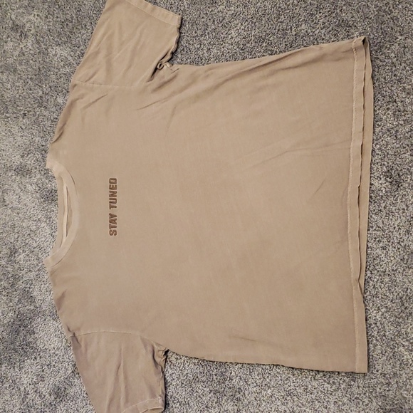 Aeropostale Other - 5/$25- STAY TUNED T-shirt